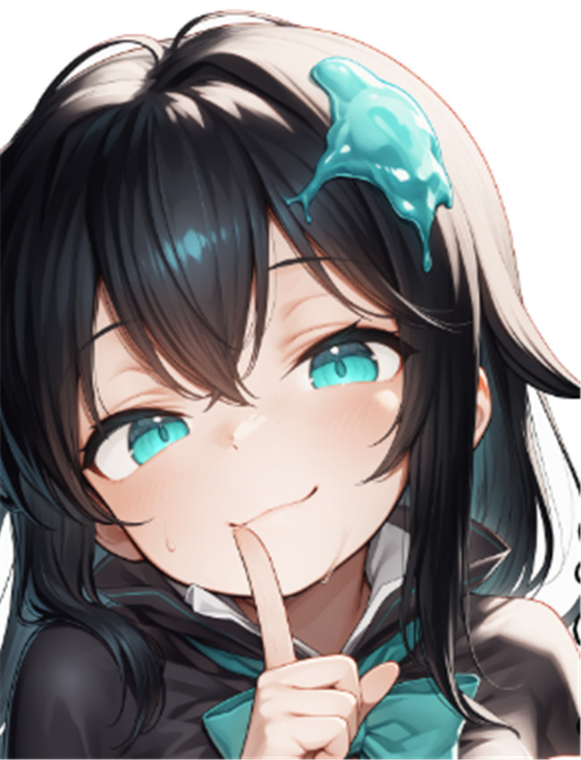 [七分糖芒果] 粘液 /></a></div><a class=