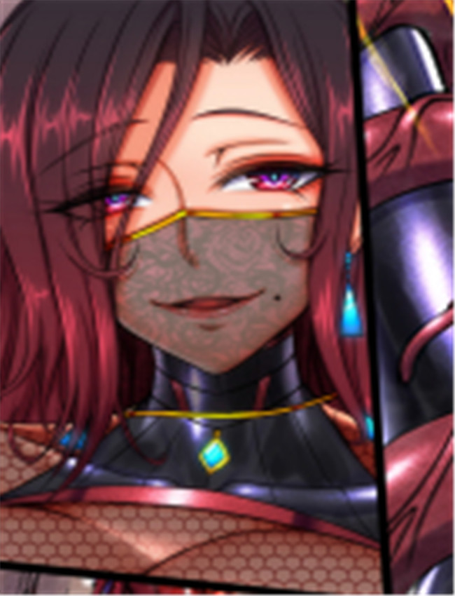 [月夜鴉 (将)] 隷烙 /></a></div><a class=