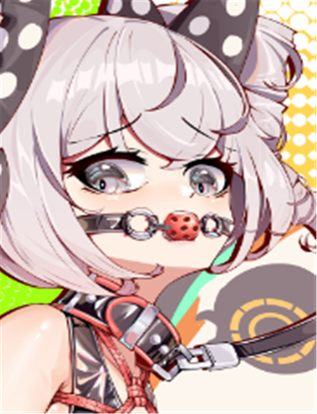 [XG Epee] 布洛妮娅的 /></a></div><a class=