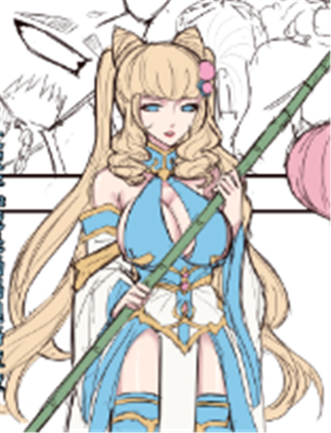 [野九] DNF龙袍奶妈 /></a></div><a class=