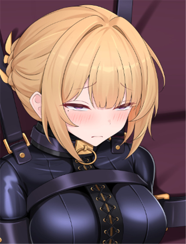 [鴉羽] 禁欲的终点 /></a></div><a class=