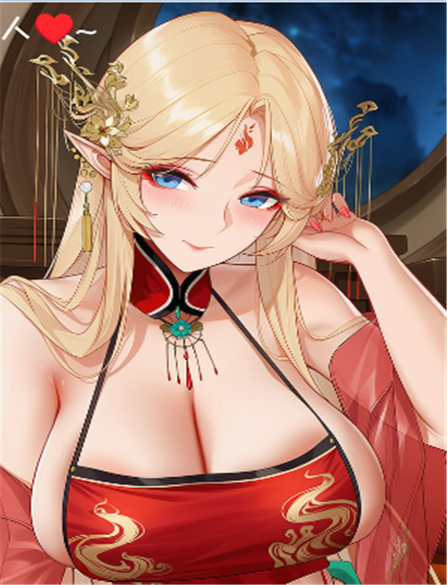 [AI小松鸟] 月圆之 /></a></div><a class=