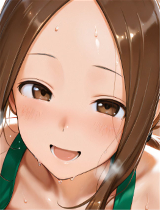 西片さんの裸エプ /></a></div><a class=