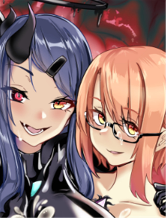 [TimoSAN] DUAL DESIRE /></a></div><a class=